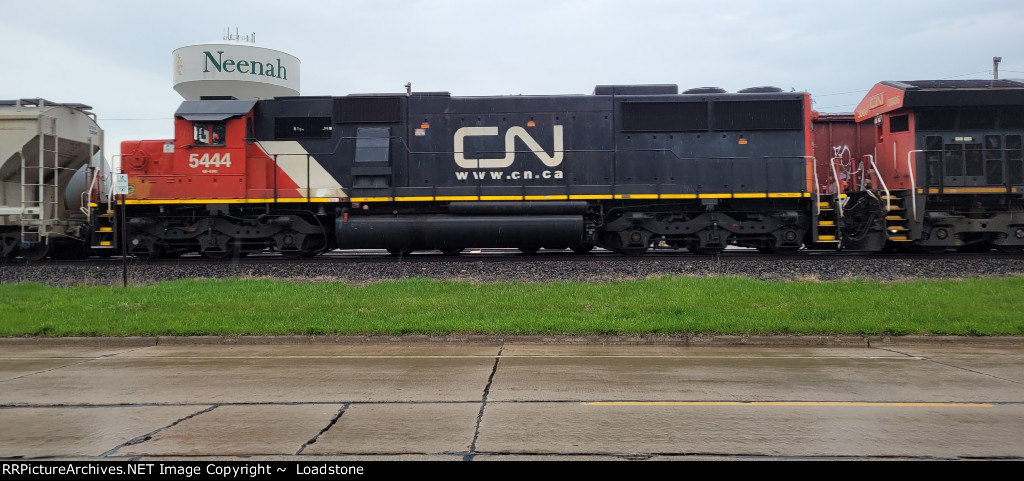 CN 5444